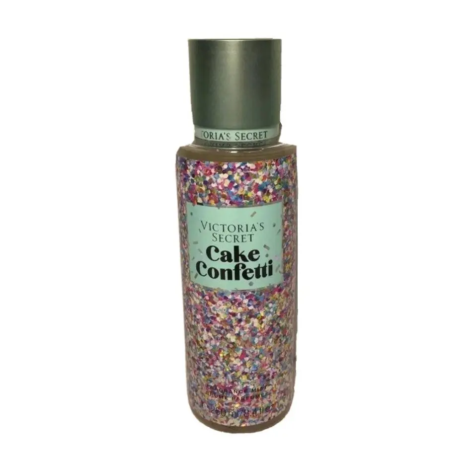 Victoria`s Secret Cake Confetti Fragrance Body Mist