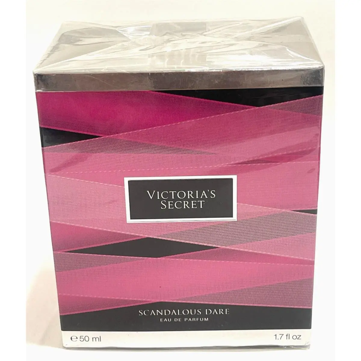 Victoria`s Secret Scandalous Dare Eau De Parfum 1.7 fl oz / 50 ml