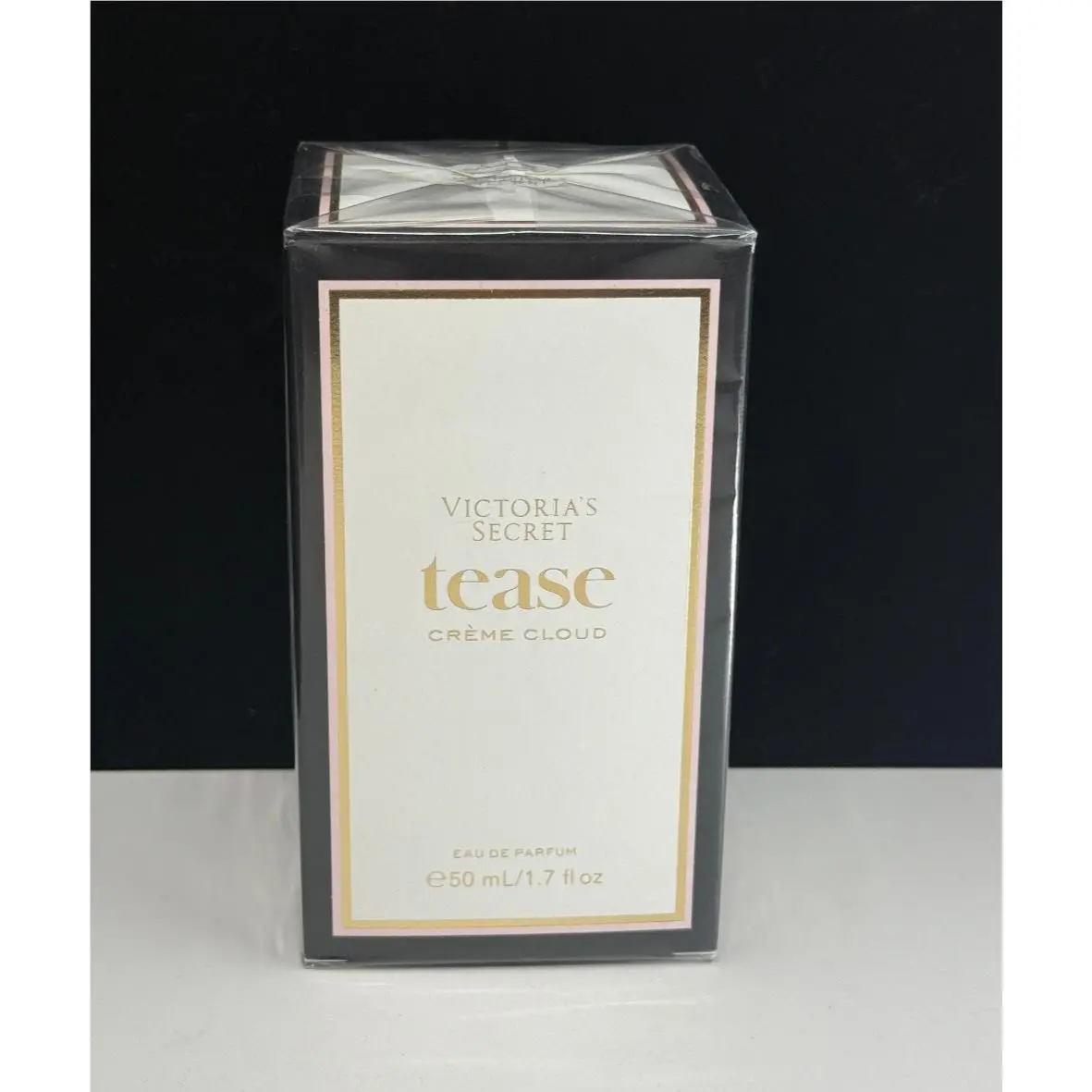 Tease Creme Cloud by Victoria`s Secret Edp 1.7 oz Spray