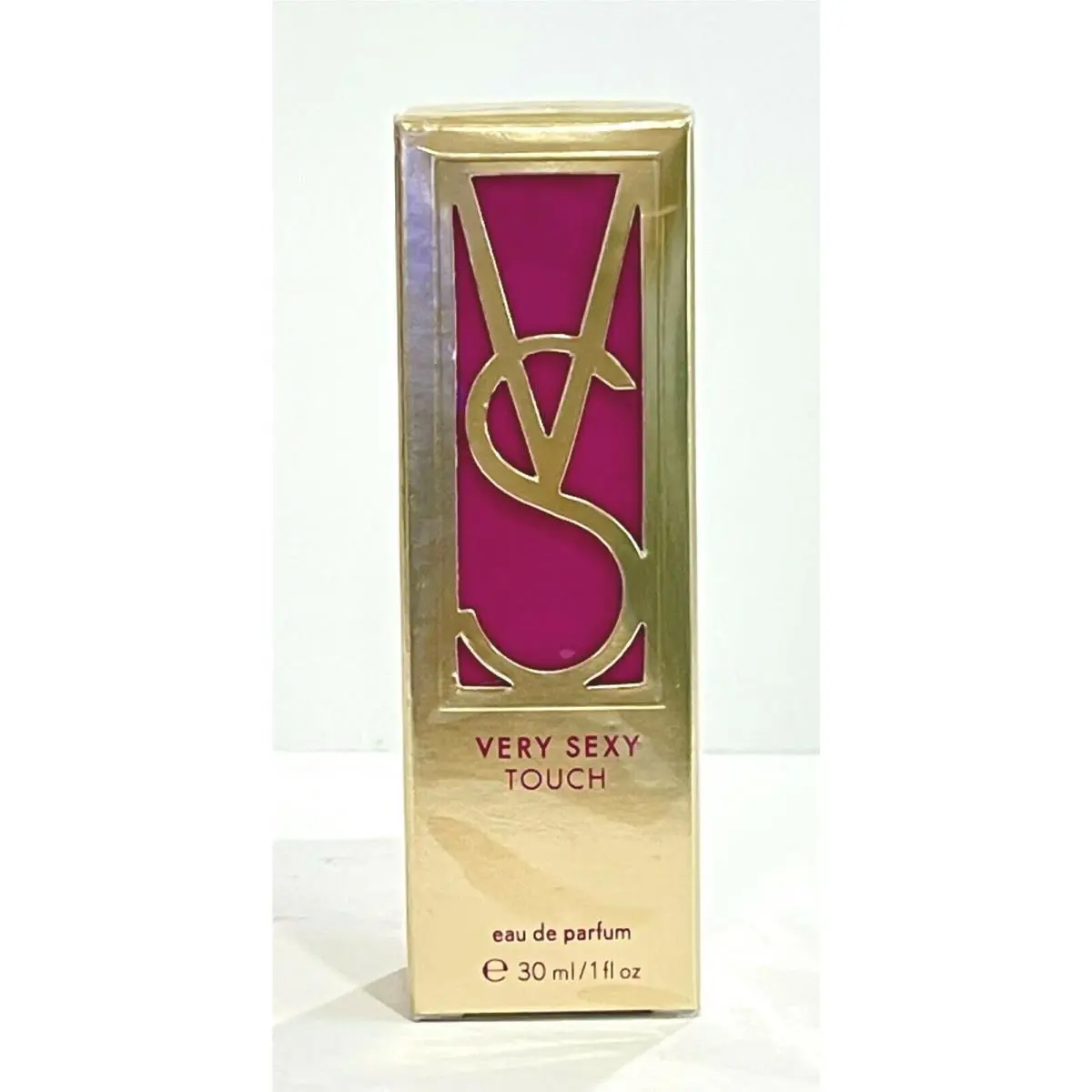 Victoria`s Secret Very Sexy Touch Eau De Parfum 1 fl oz / 30 ml