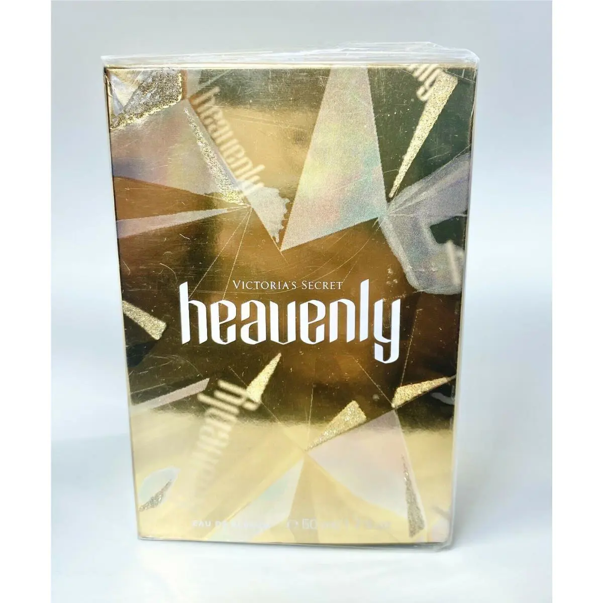 Victoria`s Secret Heavenly Edp 1.7oz/50ml by Victoria's Secret