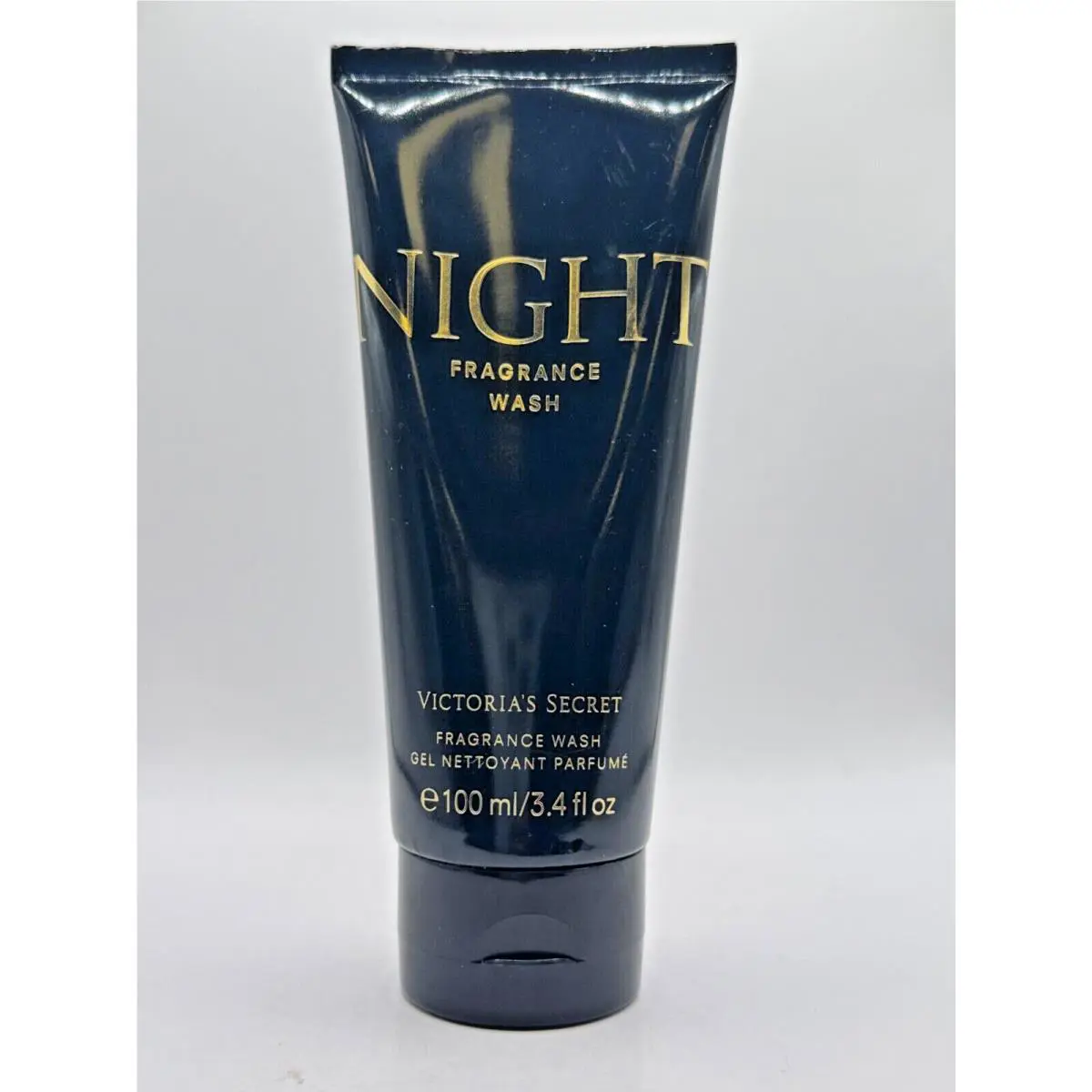 Night BY Victoria`s Secret 100ML Body Wash