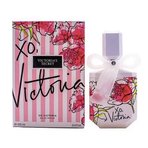 Victoria`s Secret XO Victoria Women Perfume 100ml Edp Spray HD31
