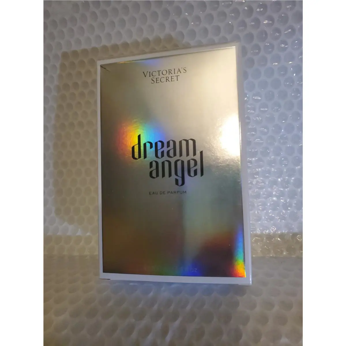 Victorias Secret Dream Angel Perfume Edp Eau DE Parfum 3.4 oz 100 ml by Victoria's Secret