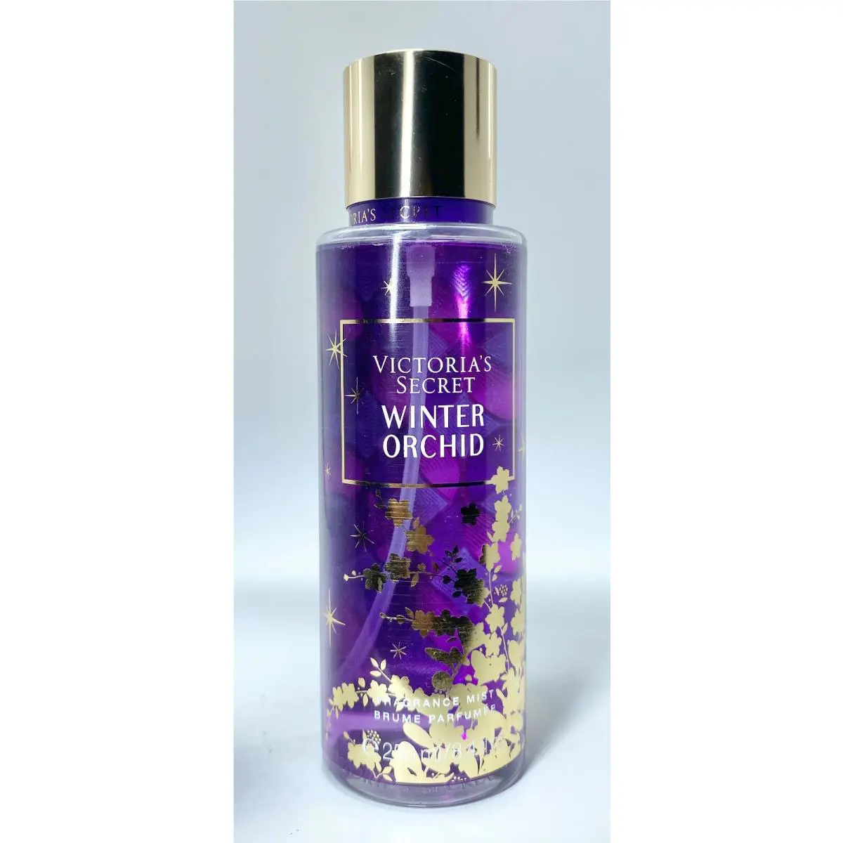 Victoria`s Secret Winter Orchid Body Mist 8.4 FL OZ