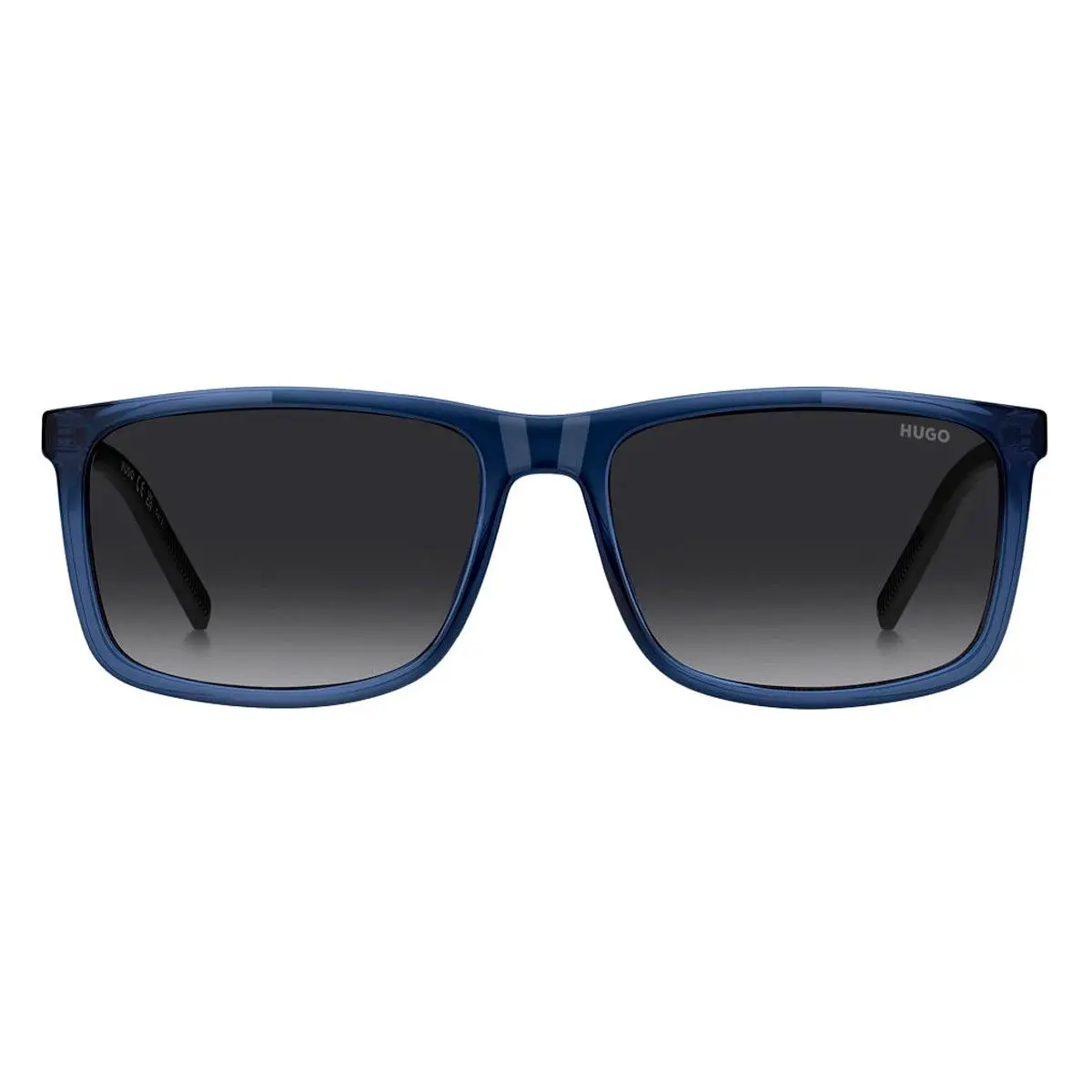 Hugo Boss HG 1337/S Sunglasses Male Blue 58mm