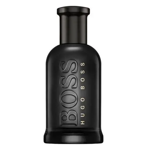 Boss Bottled Parfum-hugo BOSS-MEN-SPRAY-3.3 OZ-100 Ml-authentic-made IN Spa