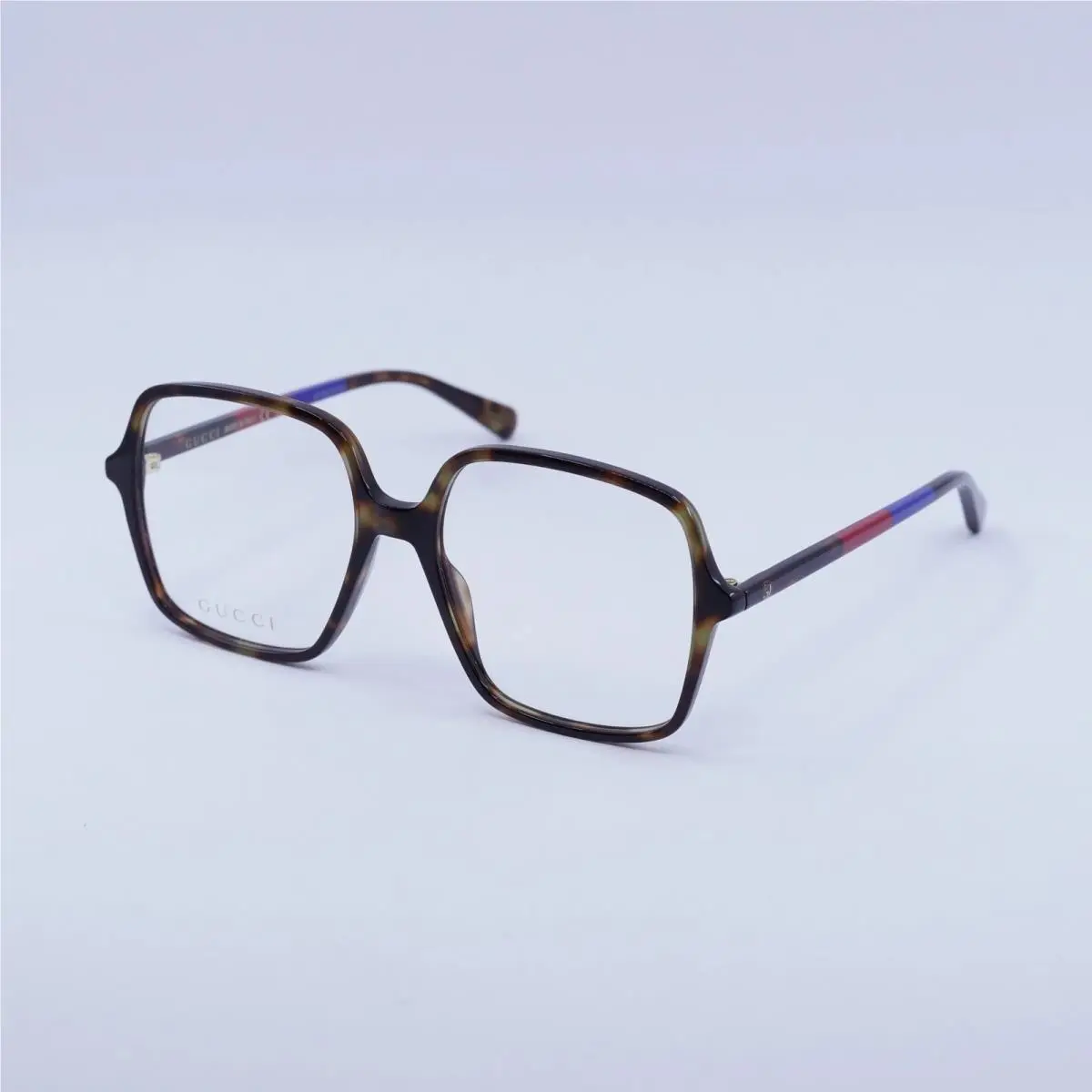 GG1003o-009 Eyeglasses 53mm by Gucci