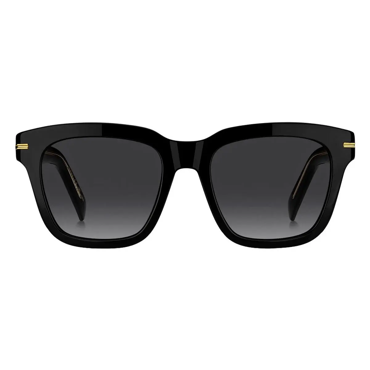1778/G/S Sunglasses Female Black 52mm by Hugo Boss
