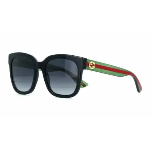 Gucci GG0034S Unisex Acetate Sunglasses