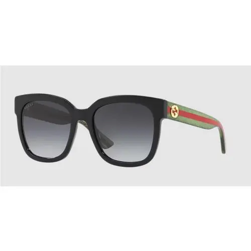 GG0034S Unisex Acetate Sunglasses by Gucci