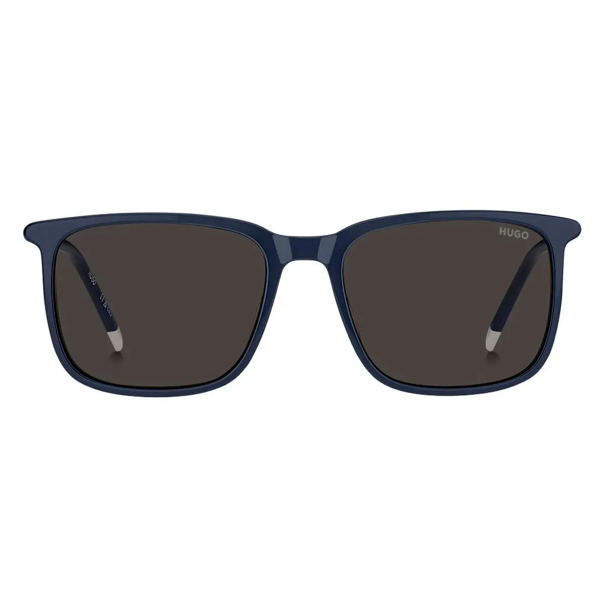 Hugo Boss HG 1344/S Sunglasses Male Blue 55mm