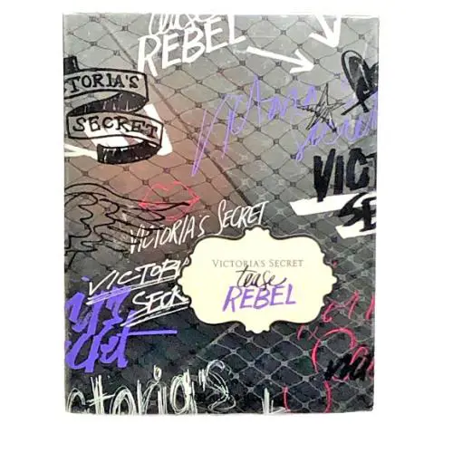 Victoria`s Secret Tease Rebel Perfume Edp Eau DE Parfum 3.4 oz 100ml by Victoria's Secret
