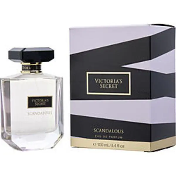 Victorias Secret Scandalous Perfume Edp Eau DE Parfum 3.4 oz 100 ml