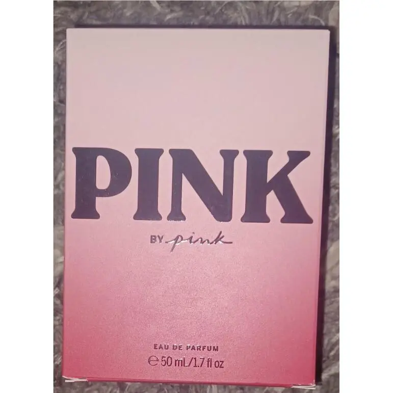 Victoria Secret Pink By Pink Eau De Parfum 1.7 Oz