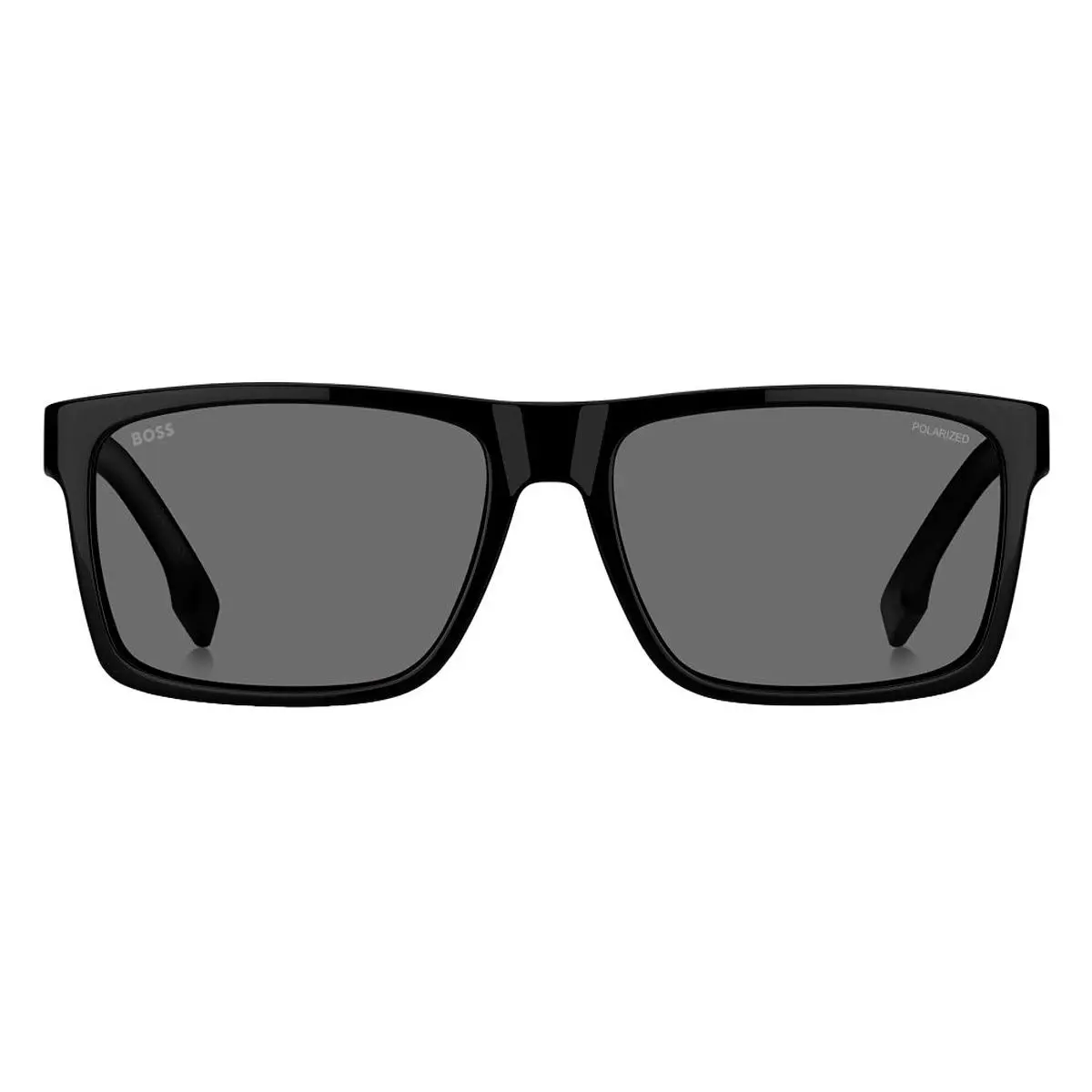 Hugo Boss 1760/G/S Sunglasses Male Black 59mm