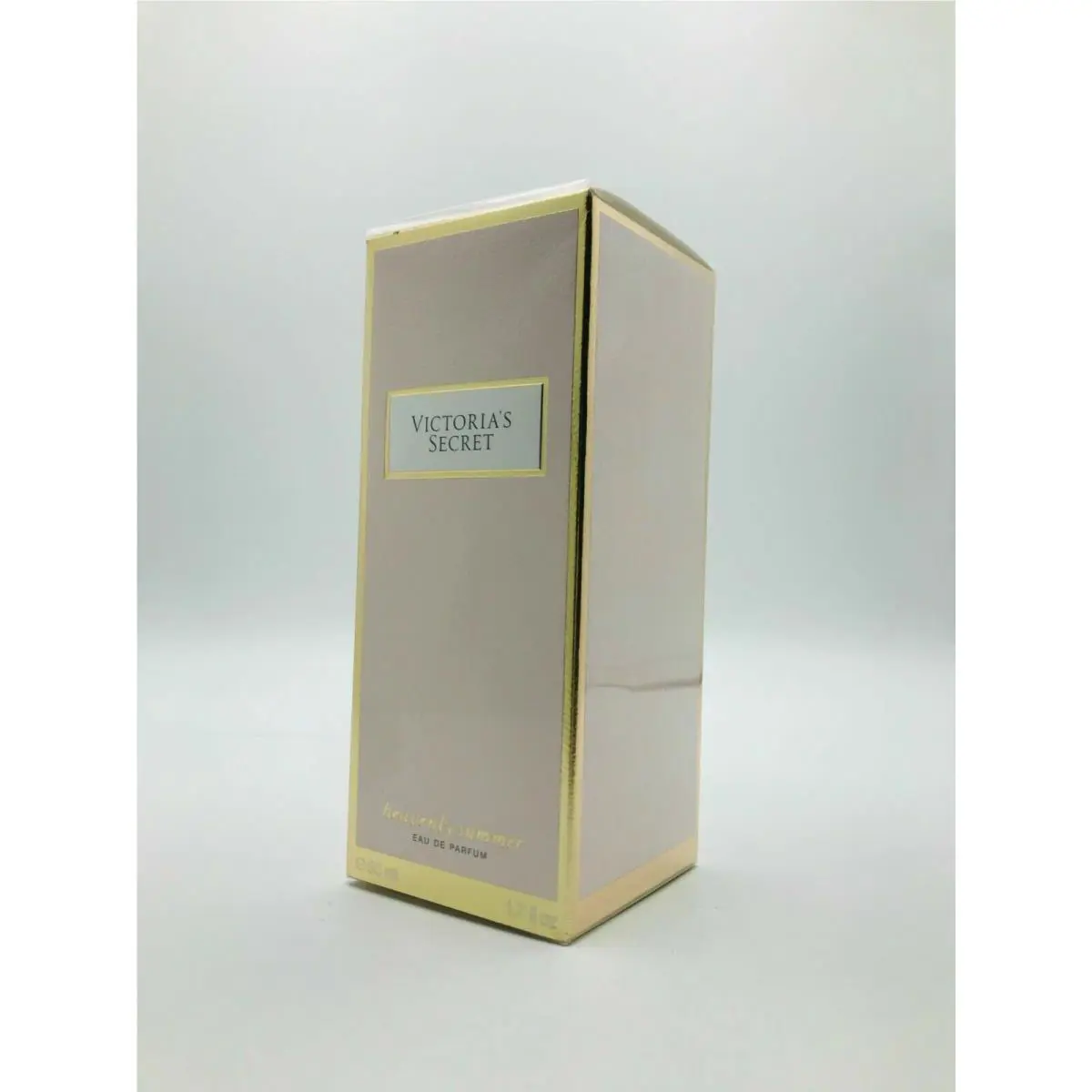 Victoria`s Secret Heavenly Summer Women Parfum Spray 1.7 oz by Victoria's Secret