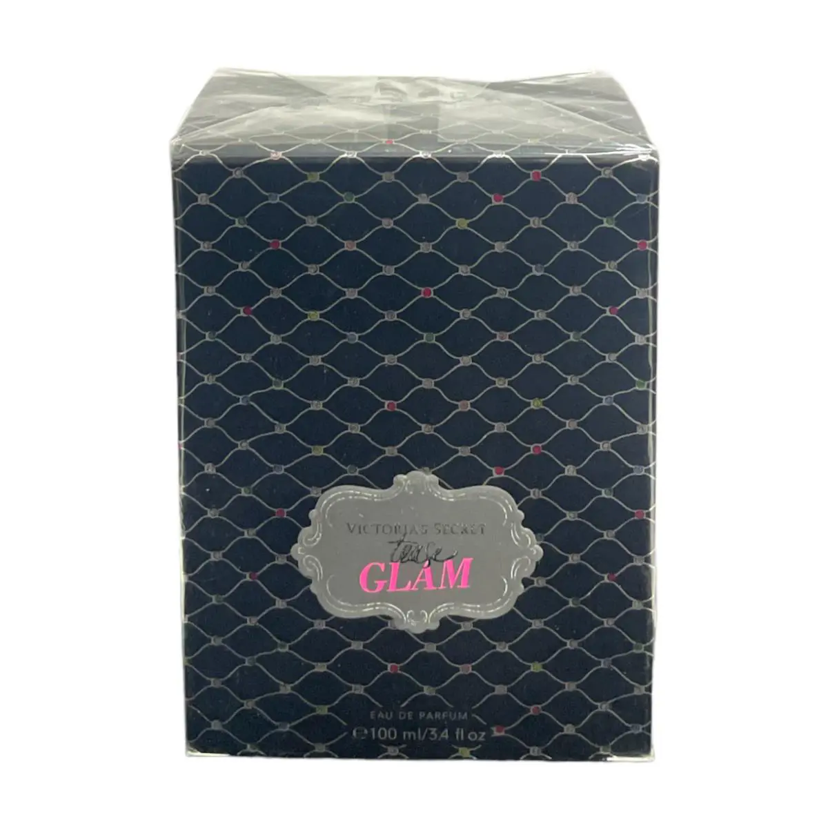Victoria`s Secret Tease Glam Eau De Parfum 100ml/3.4fl As Seen Pics by Victoria's Secret