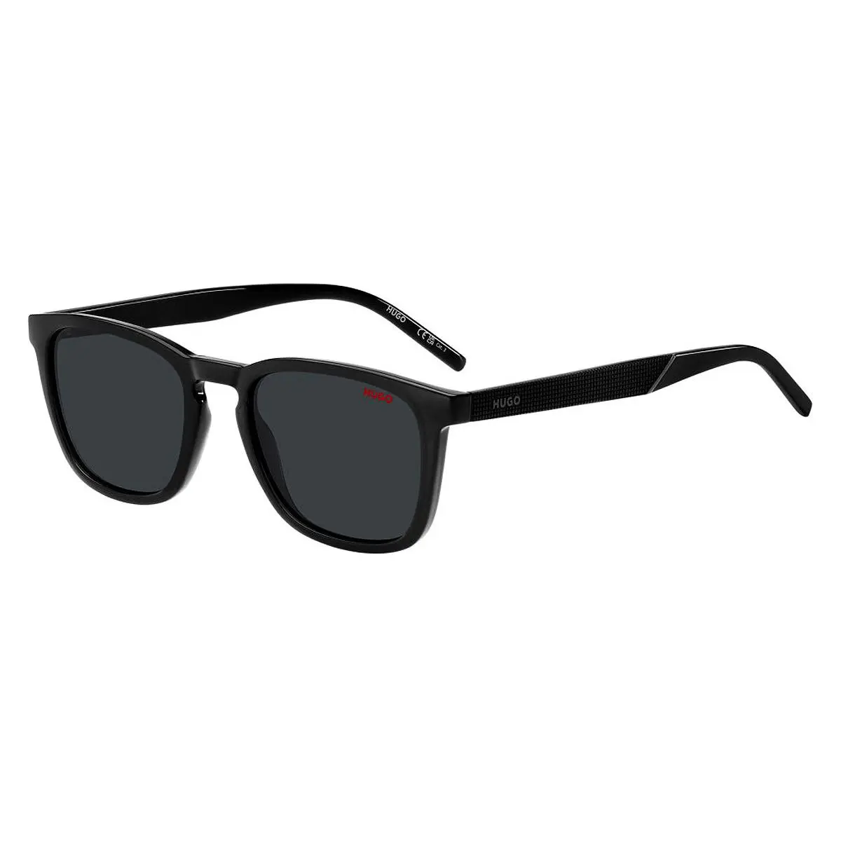 Hugo Boss HG 1306/S Sunglasses Men Gray 53mm