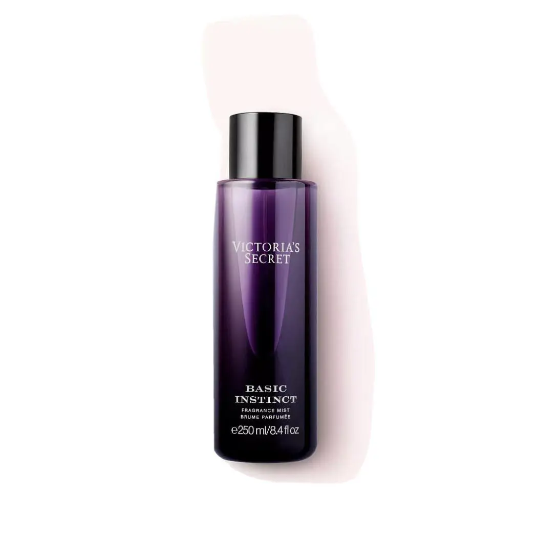 Victoria Secret Basic Instinct Mist 250 ml/8.4 fl oz