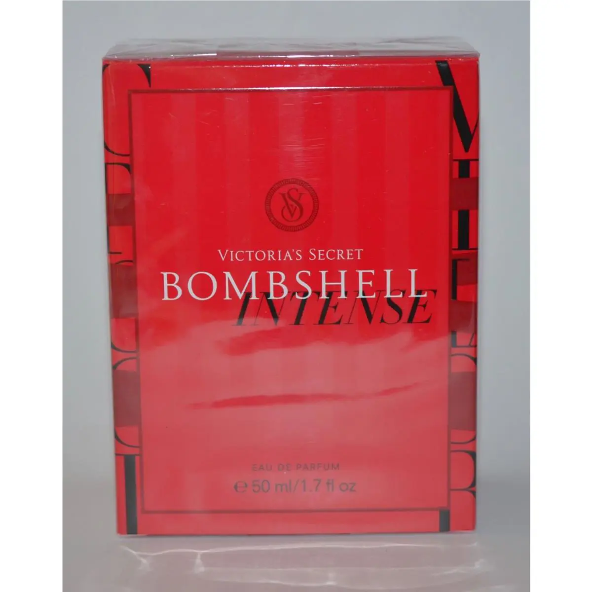 Victoria`s Secret Bombshell Intense Eau DE Parfum Edp Perfume Mist Spray 1.7 OZ by Victoria's Secret