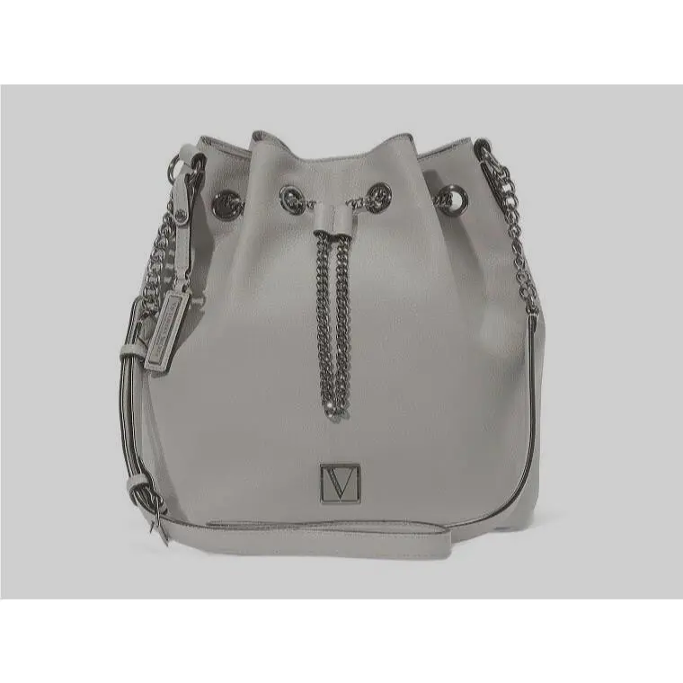 Victoria`s Secret Bucket Crossbody Bag