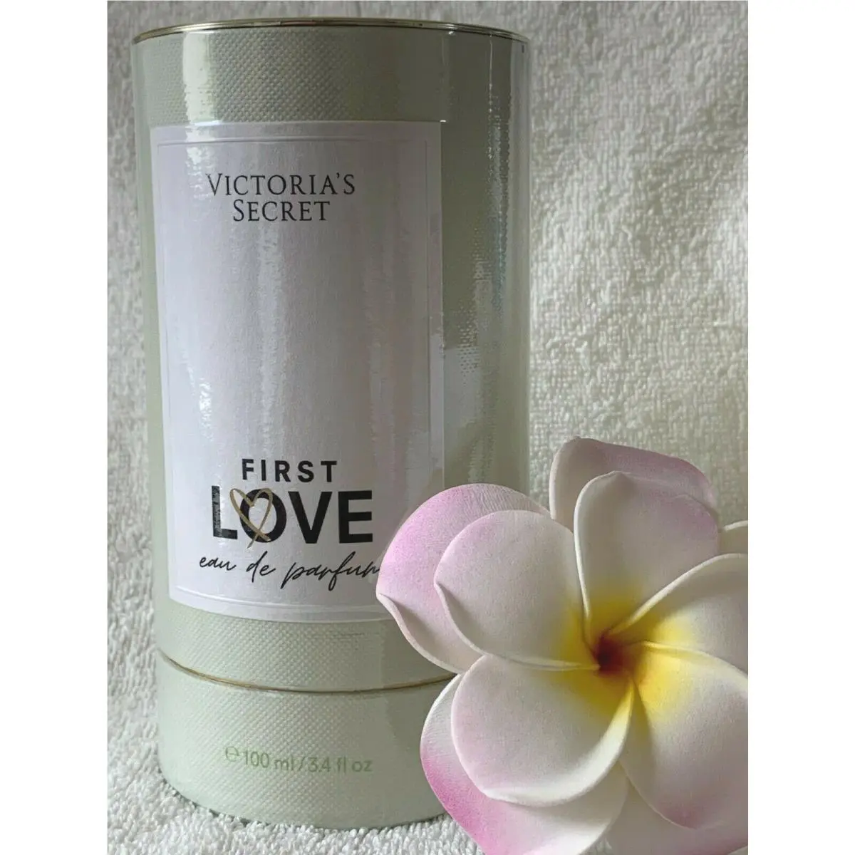 Victoria`s Secret First Love Eau De Parfum 3.4 oz/100 mL /sealed by Victoria's Secret