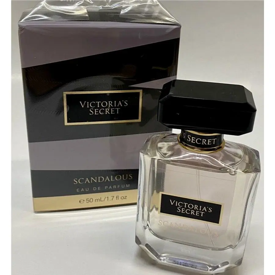 Victoria Secret Scandalous Eau de Parfum Women Perfume 1.7 oz/50m