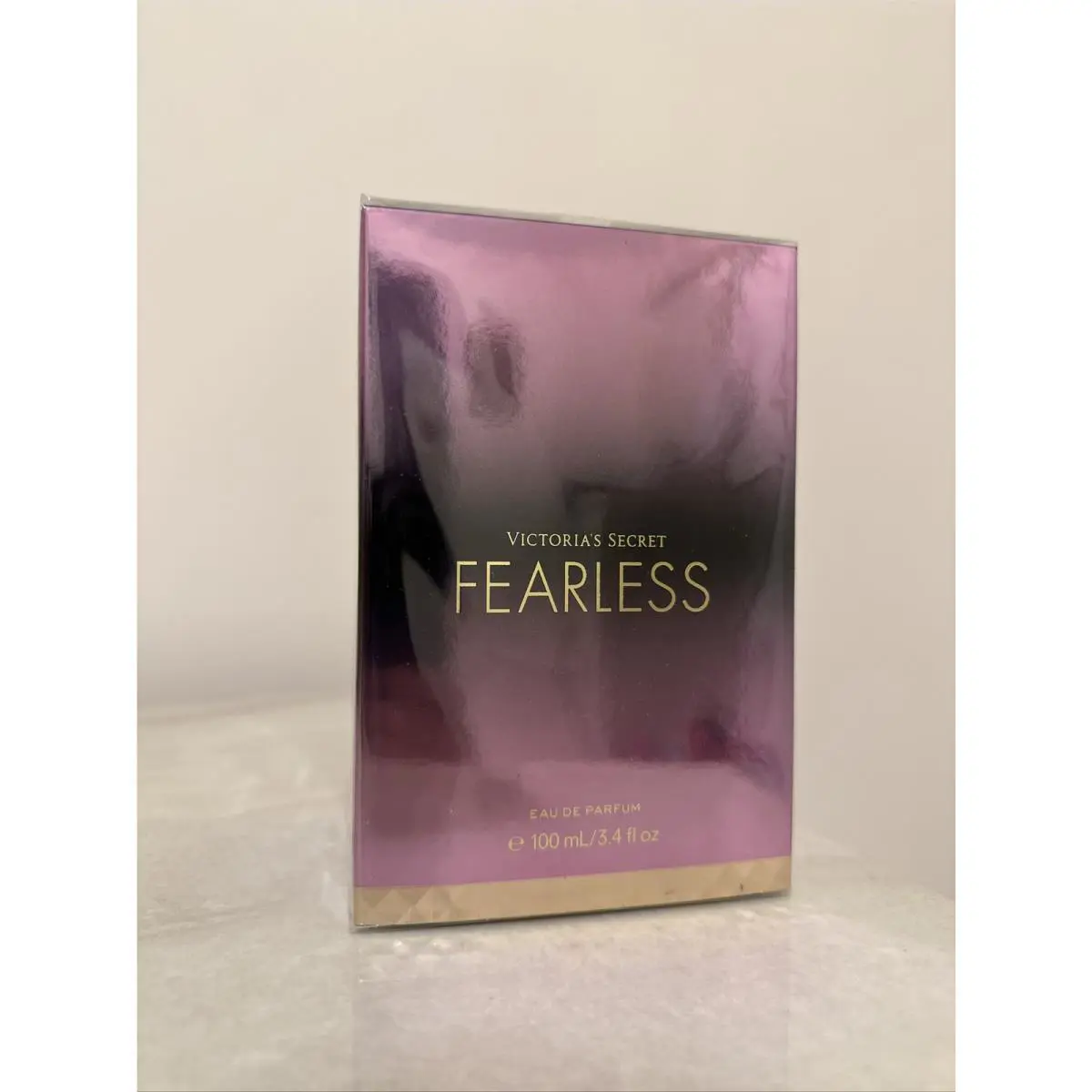 Victoria`s Secret Fearless Eau de Parfum 3.4 fl oz