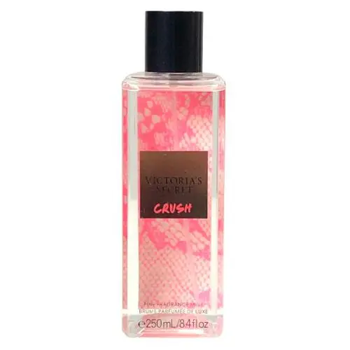 Victoria’s Secret Crush Fragrance Body Mist Spray Splash 8.4 oz