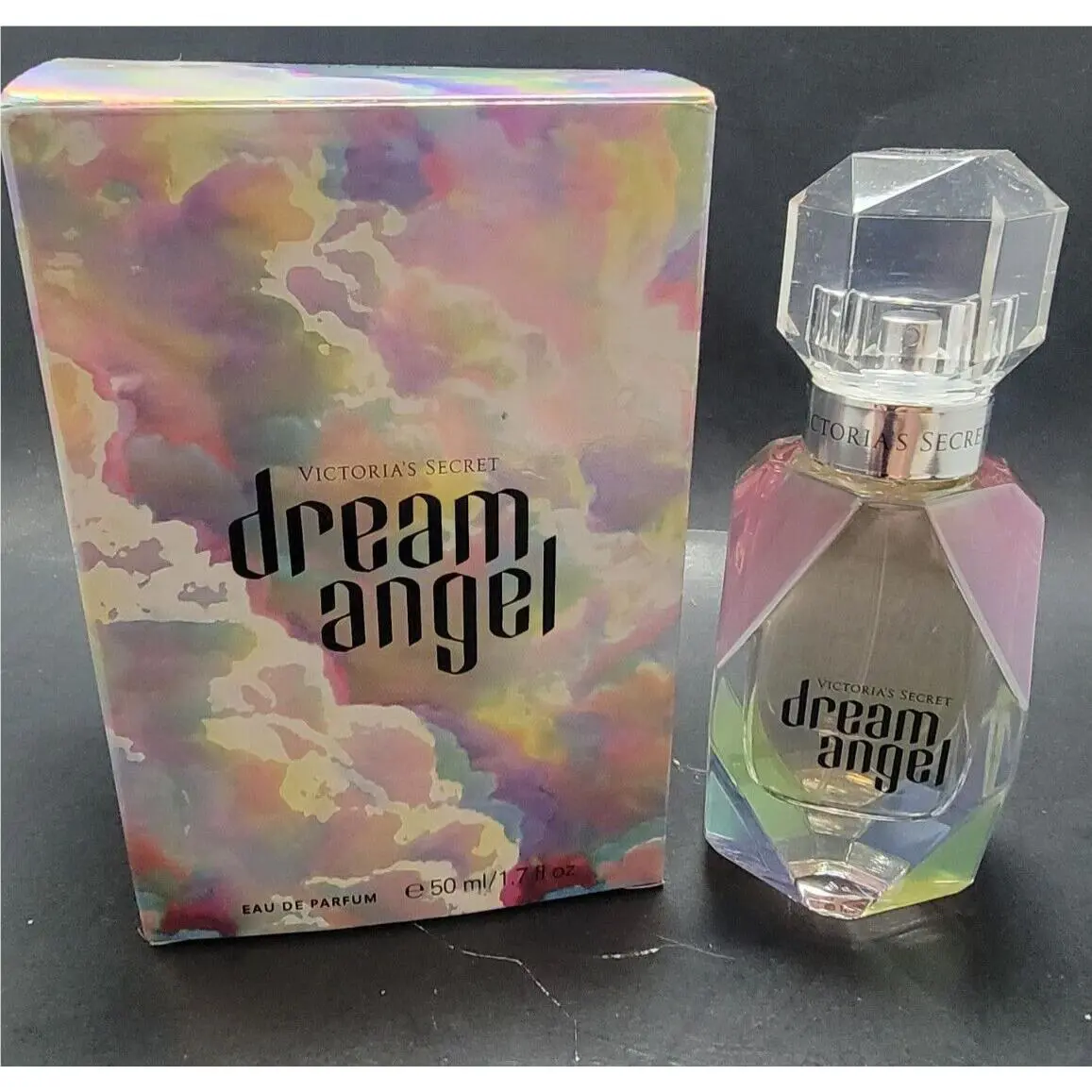 Dream Angel Perfume Victoria`s Secret 1.7 Oz 50 ml Edp Eau De Parfum Spray Women by Victoria's Secret