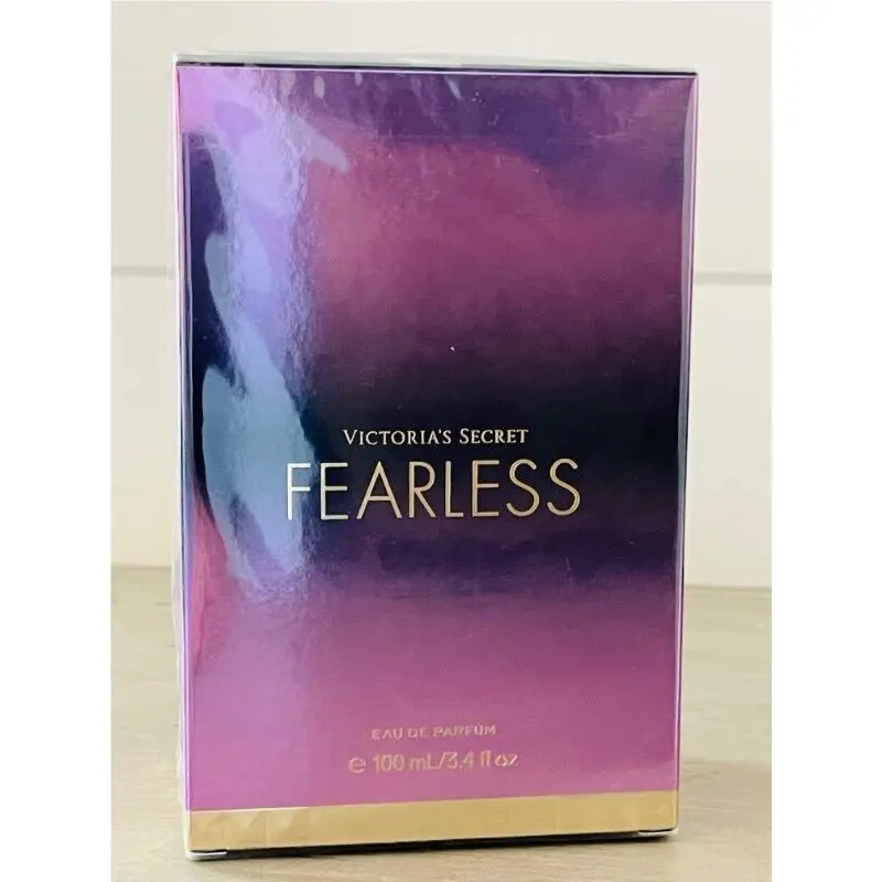 Victoria`s Secret Perfume Fearless 3.4 fl oz Victorias Parfum