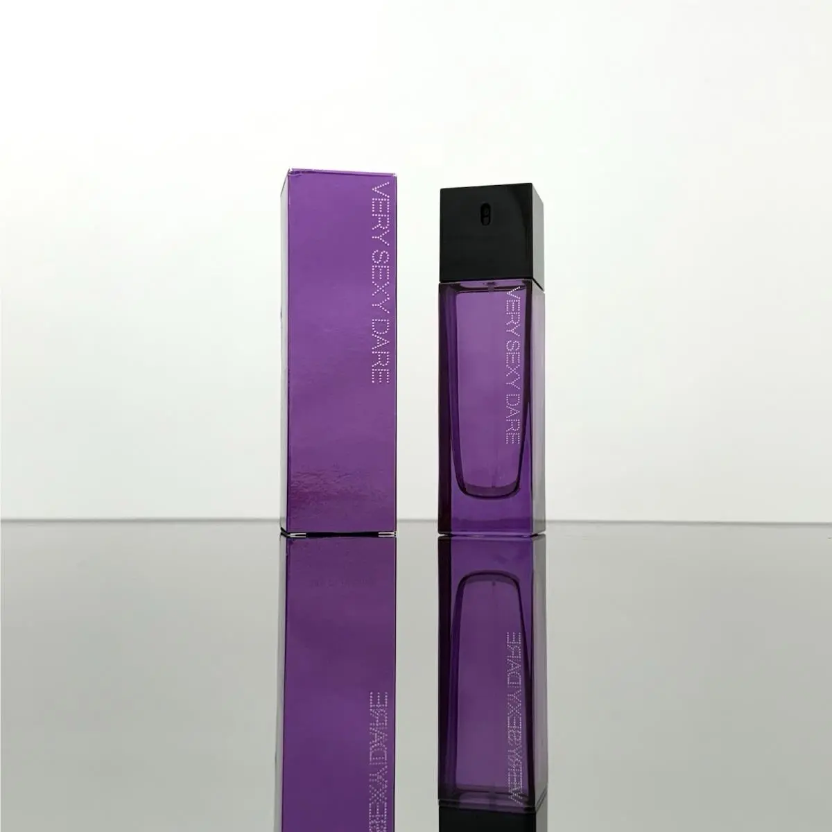 Victoria Secret Very Sexy Dare Perfume 2.5oz-75ml Edp Spr Rare HE25