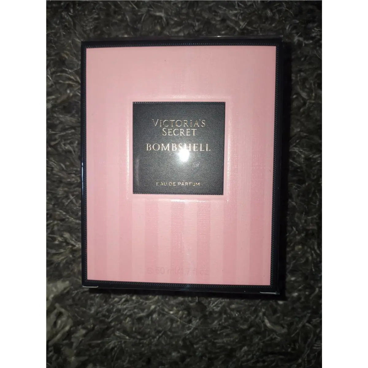 Victoria`s Secret VS Bombshell Eau DE Perfume 1.7 fl oz / 50 ml by Victoria's Secret