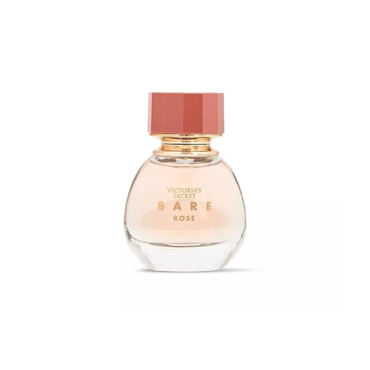Victoria`s Secret Bare Rose Eau DE Parfum 1.7oz
