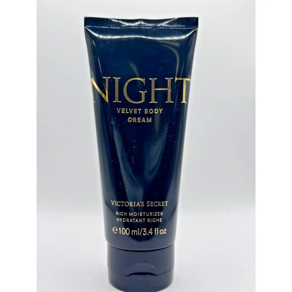 Night BY Victoria`s Secret 100ML Body Cream
