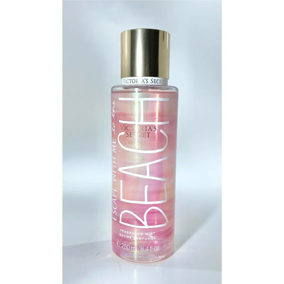 Victoria`s Secret Escape with ME TO The Beach Fragrance Mist