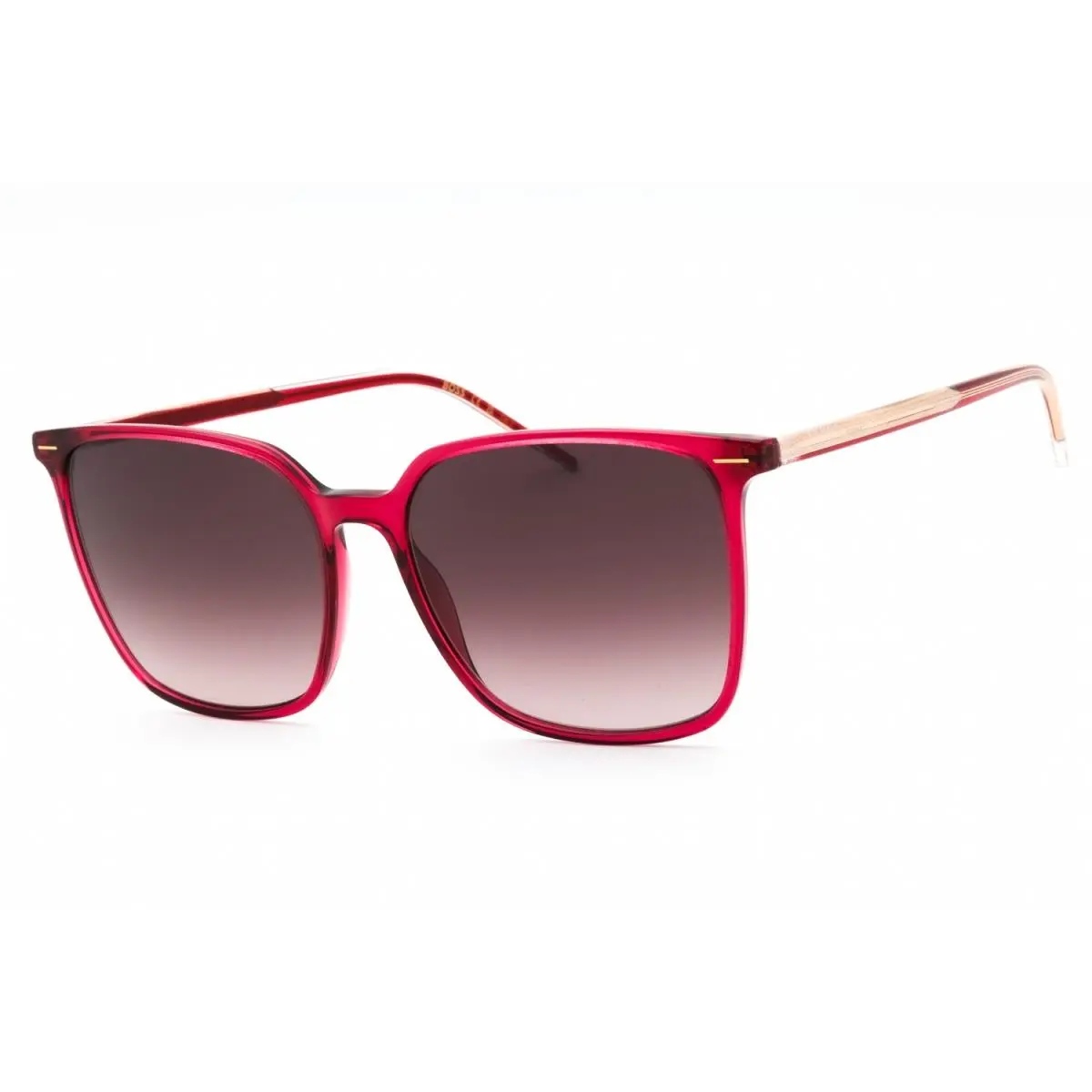 Hugo Boss Boss 1523/S-0LHF HA Sunglasses 57mm