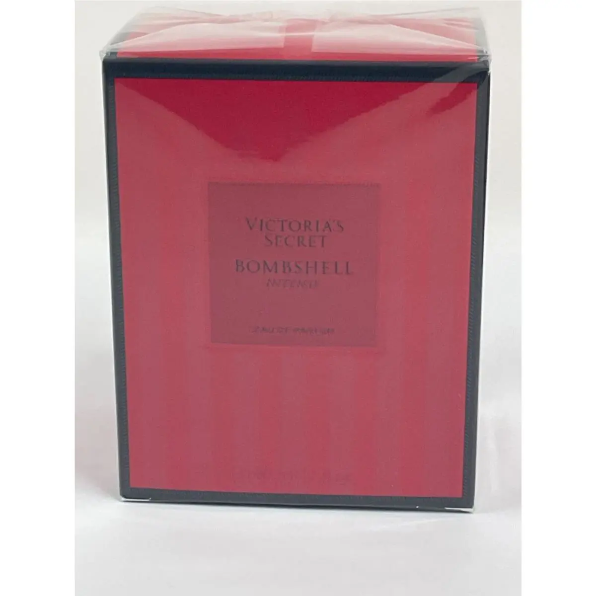 Victorias Secret Bombshell Intense Eau DE Perfume 1.7 oz / 50 ml Box by Victoria's Secret