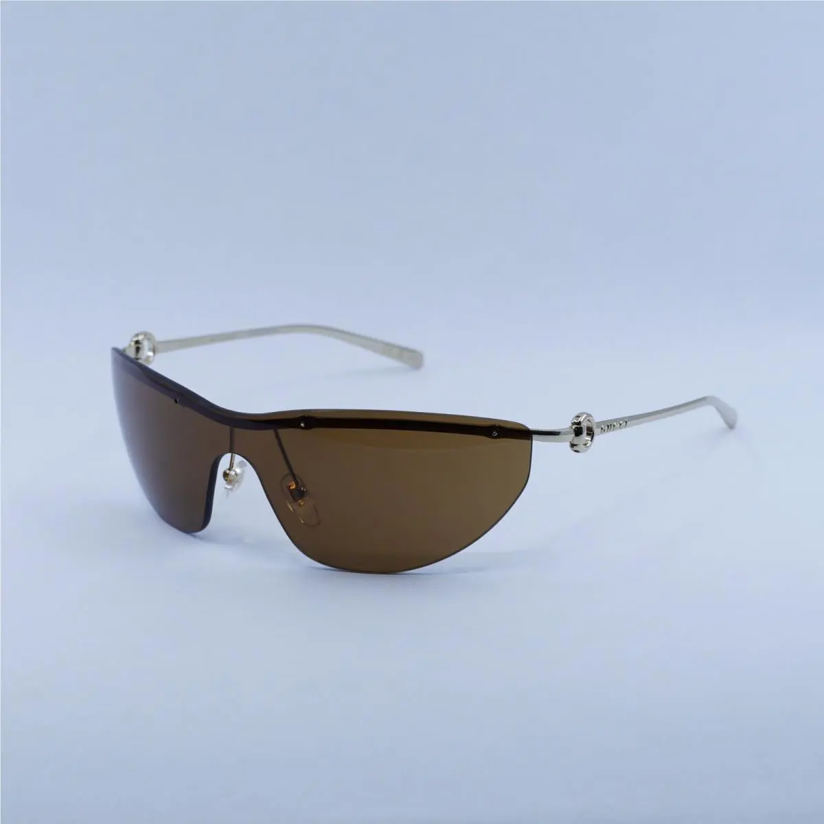 Gucci GG1700S 004 Endura Gold/brown 99-1-125 Sunglasses