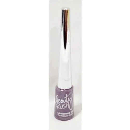 Victoria`s Secret VS Beauty Rush Tons O` Plum Luminous Eye Shadow .035 oz/1g