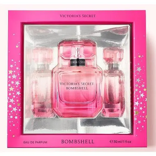 Victoria`s Secret Bombshell Eau de Parfum 30 ml Limited Edition by Victoria's Secret