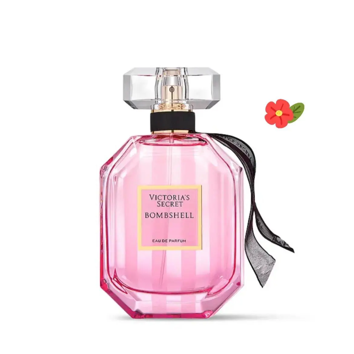 Victoria`s Secret Bombshell Fine Fragrance Bombshell Eau de Parfum 1.7 fl oz