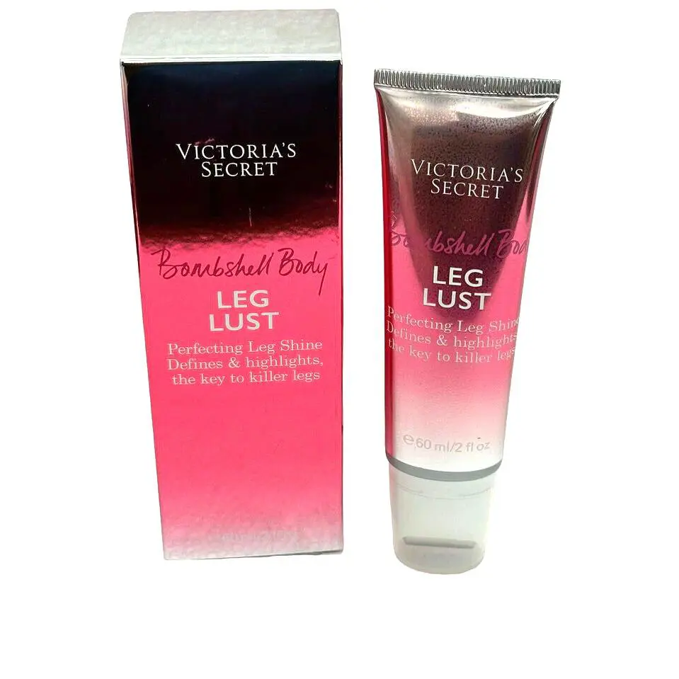 Victoria`s Secret Leg Lust Bombshell Body Lotion 2 FL OZ / 60 mL
