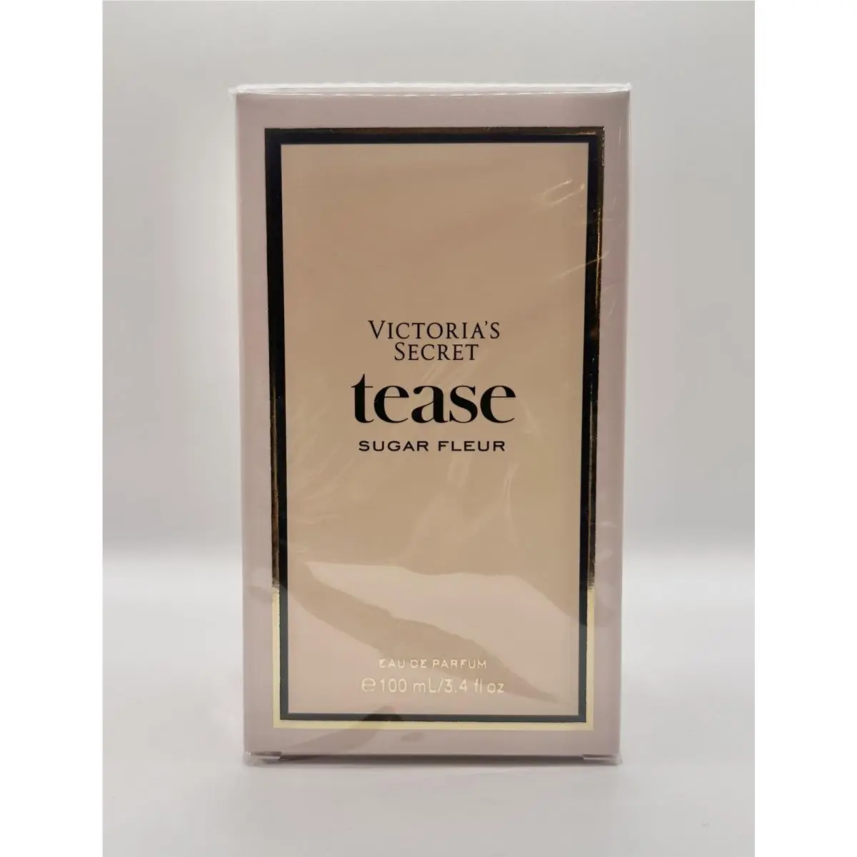 Victoria’s Secret Tease Sugar Fleur 3.4oz Eau de Parfum