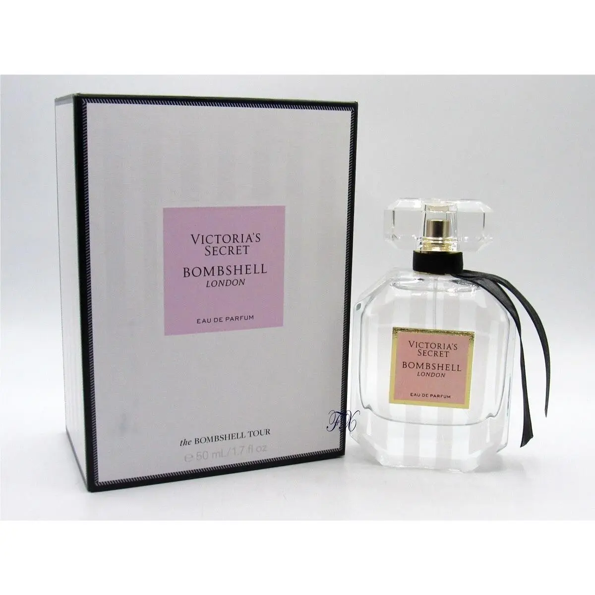 Victoria`s Secret Bombshell London 1.7 OZ
