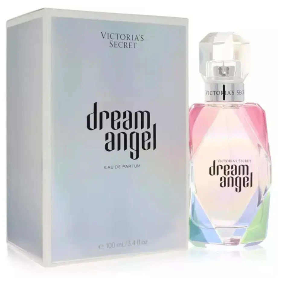 Dream Angel Perfume Victoria`s Secret 3.4 Oz 100 ml Edp Eau De Parfum Spray Her