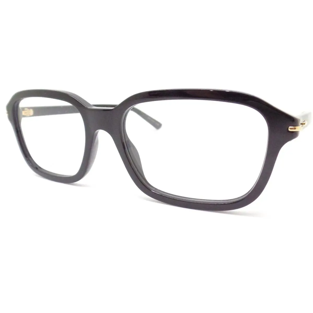 Gucci GG1446O 001 Black 56mm RX Eyeglasses Frames