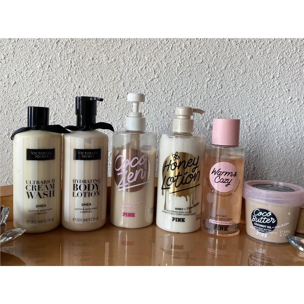 Victoria`s Secret Vintage Lot