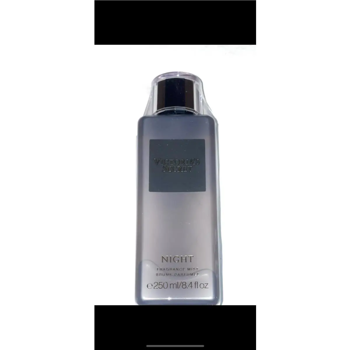 Victoria`s Secret Night Fragrance Body Mist 8.4 Oz. Sealed